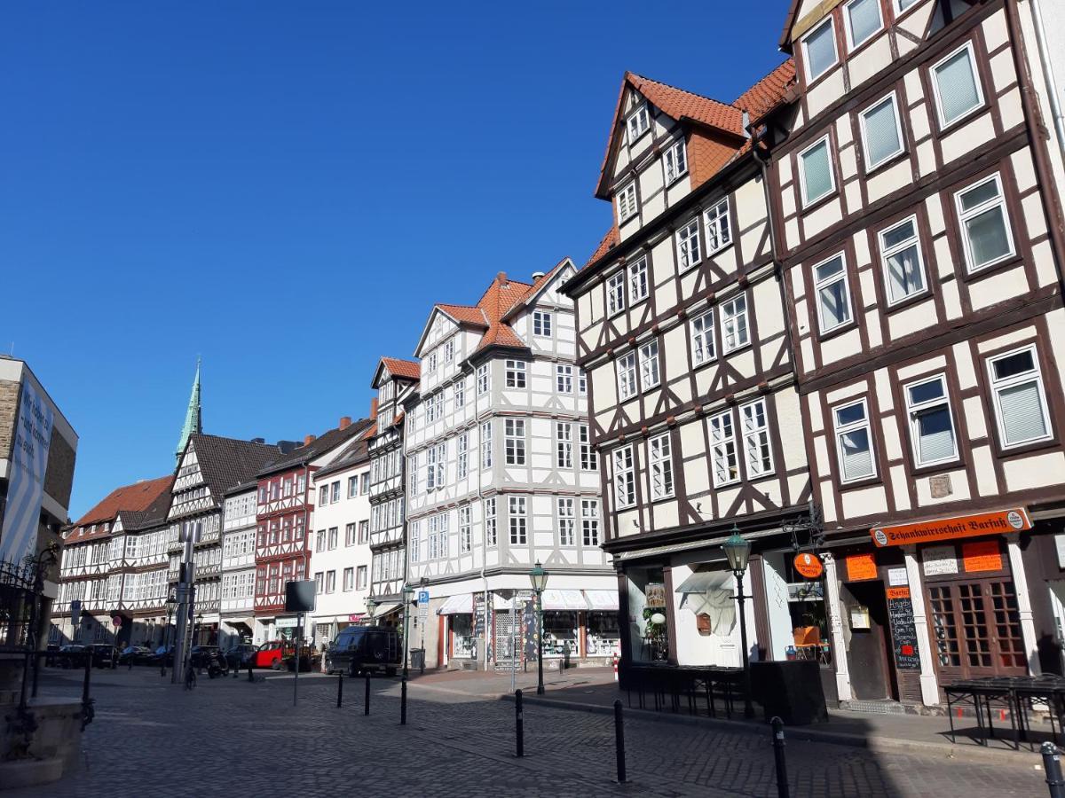 Concorde Hotel Am Leineschloss Hanover Exterior photo